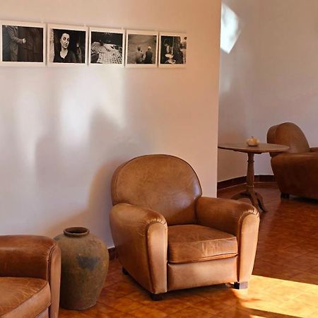 Hotel Cala Di L'Oru LʼÎle-Rousse Zewnętrze zdjęcie
