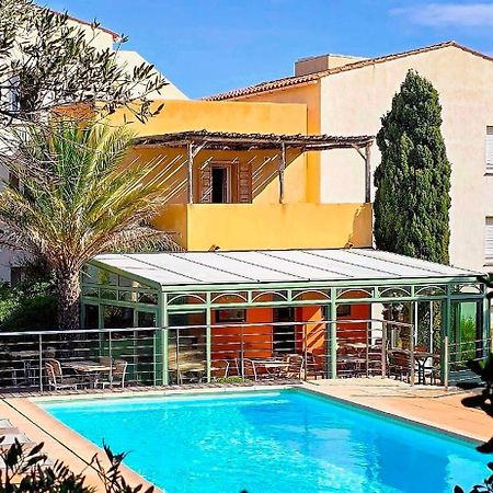 Hotel Cala Di L'Oru LʼÎle-Rousse Zewnętrze zdjęcie