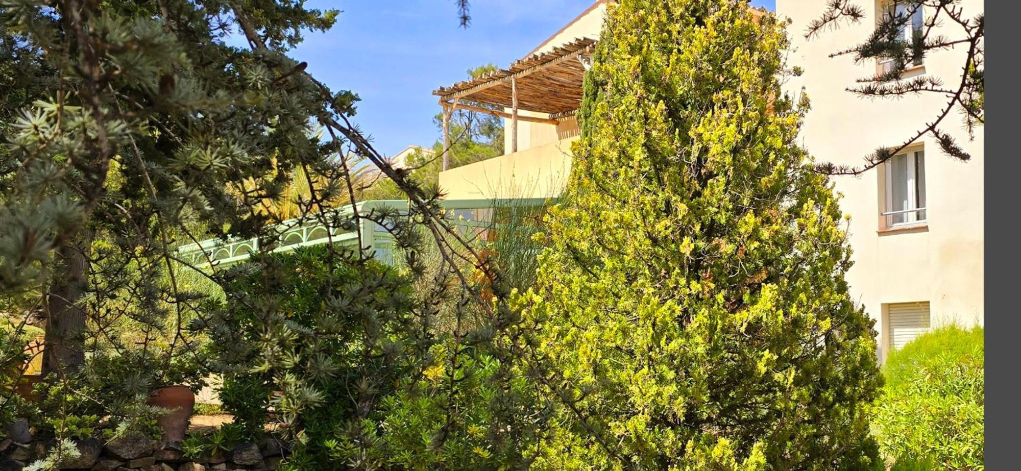 Hotel Cala Di L'Oru LʼÎle-Rousse Zewnętrze zdjęcie