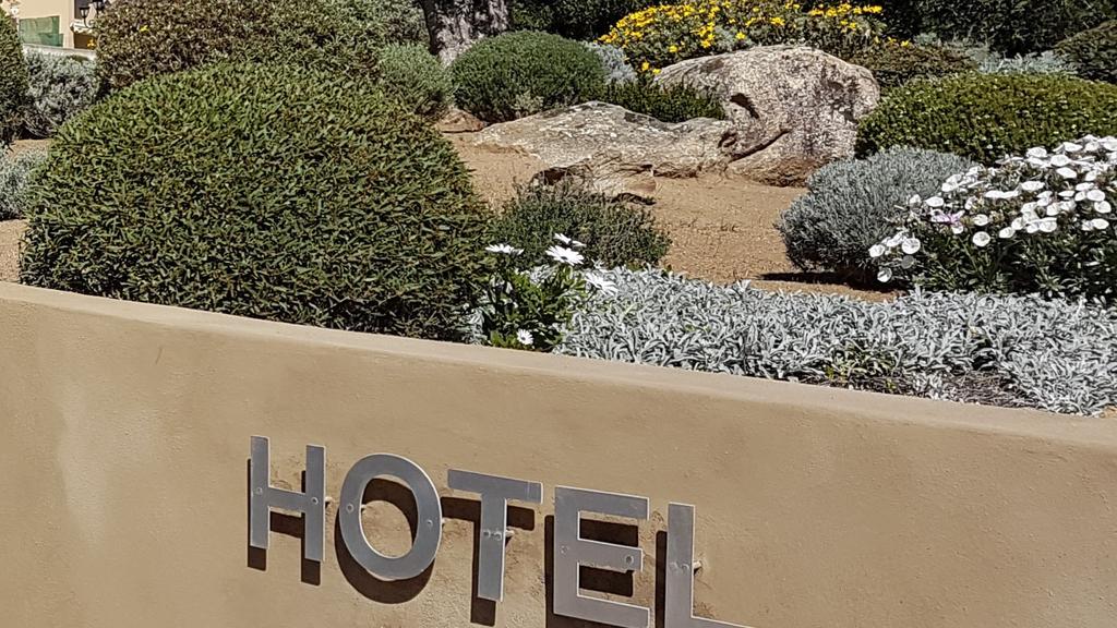 Hotel Cala Di L'Oru LʼÎle-Rousse Zewnętrze zdjęcie